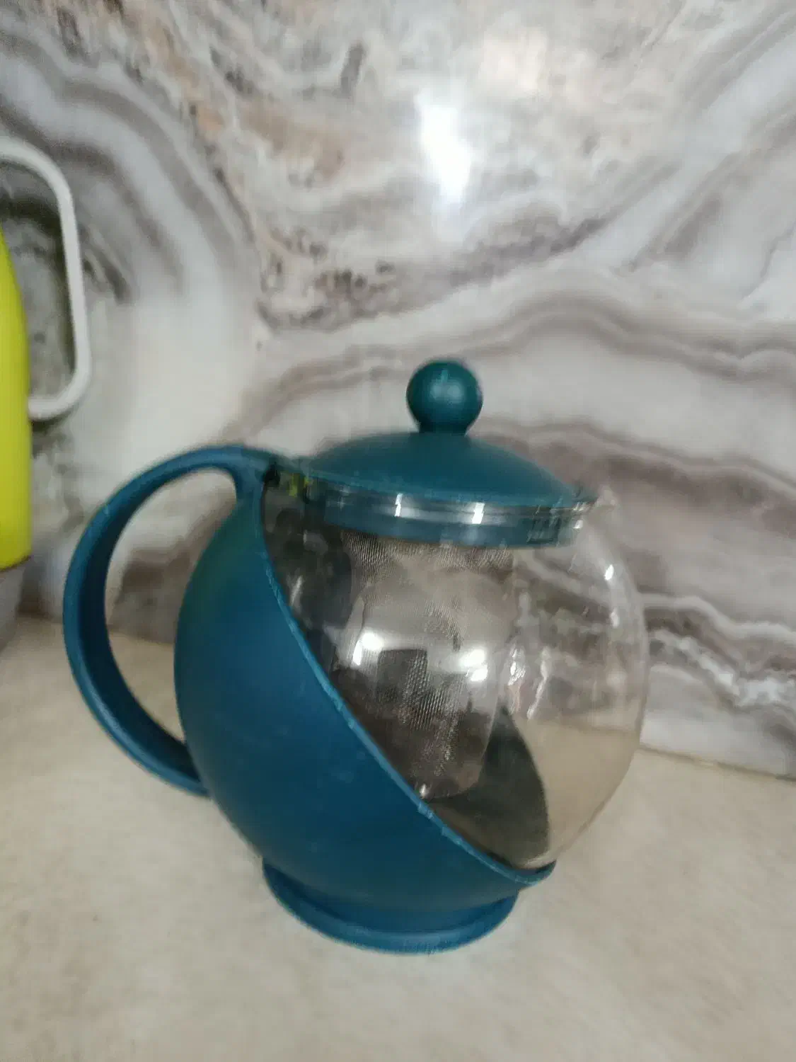 قوری|قوری، کتری، قهوه‌ساز دستی|مشهد, ایثارگران|دیوار