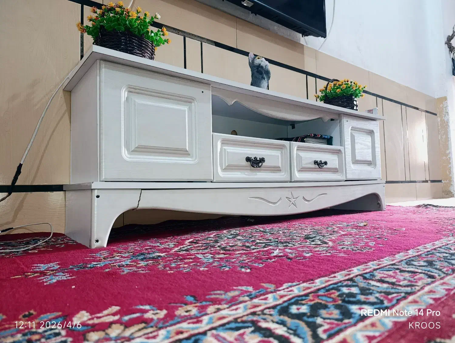 میز|میز تلویزیون|دزفول, |دیوار