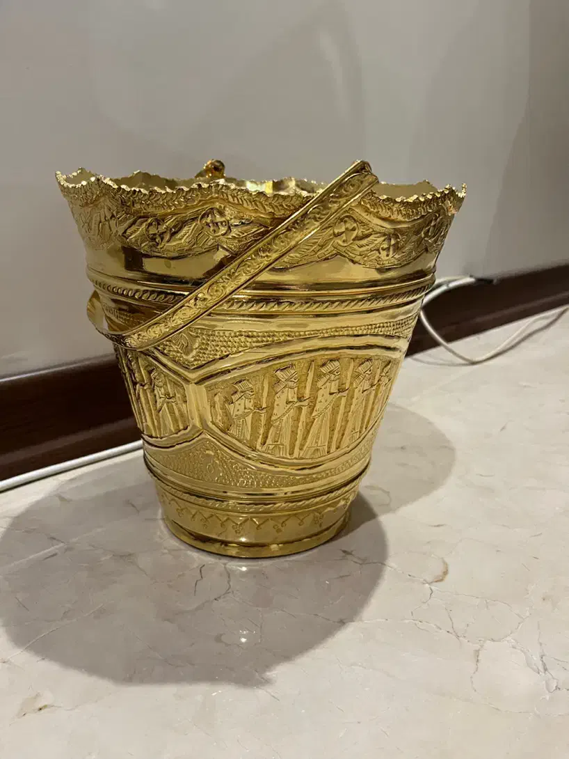 سطل|صنایع دستی و سایر لوازم تزئینی|تهران, قاسم‌آباد|دیوار