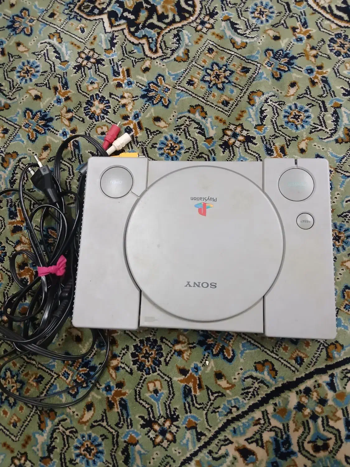 سونی 1 تمیز|کنسول، بازی ویدئویی و آنلاین|خمام, |دیوار