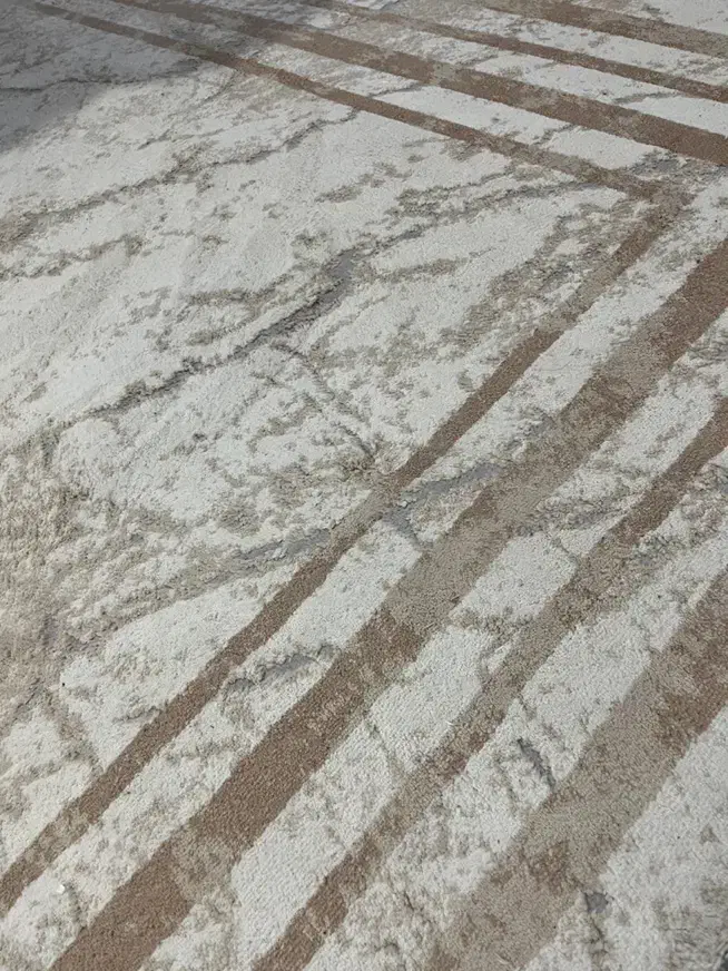 فرش ۶ متری کاملا تمیز|فرش|کردکوی, |دیوار