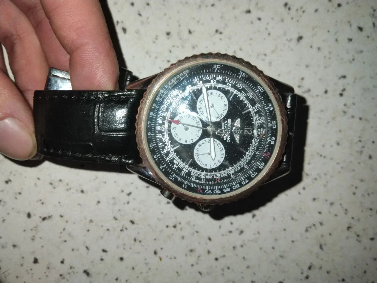 فروشی|ساعت|فردیس, شهرک ۱۱۰|دیوار