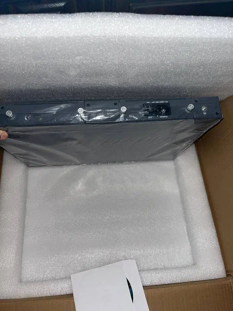 فروش OLT فیبر نوری 8 پورت GEPON|مودم و تجهیزات شبکه|تهران, دربند|دیوار