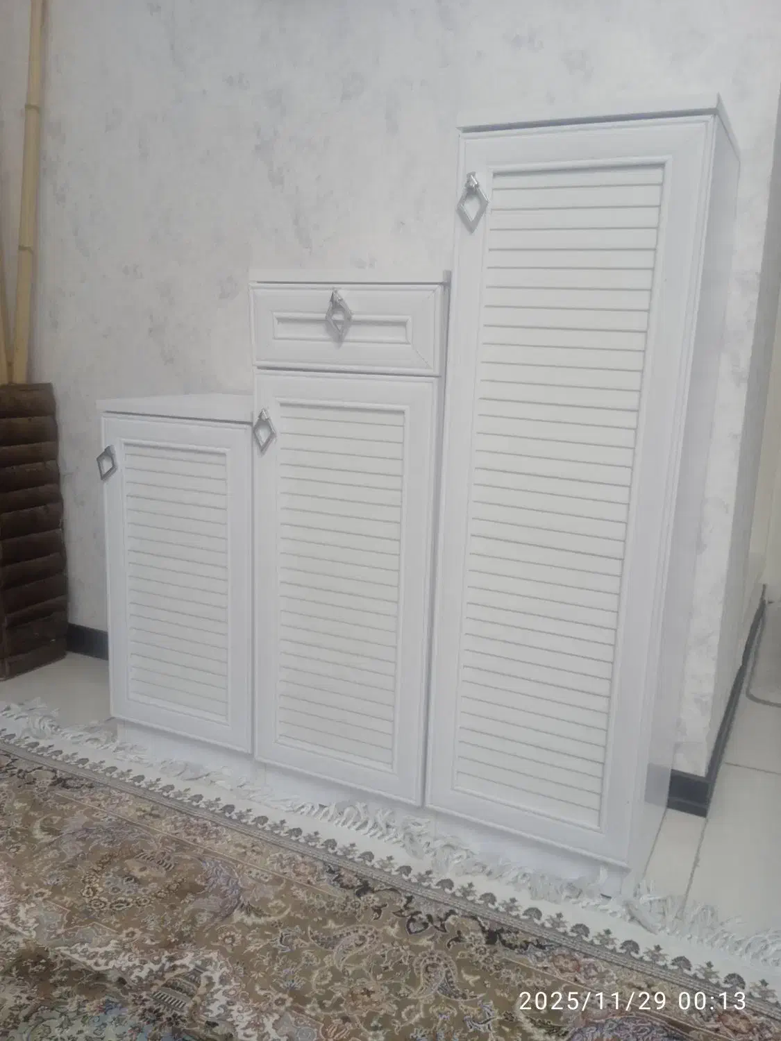 جا کفشی|جاکفشی، کمد، دراور|کرج, گلشهر|دیوار