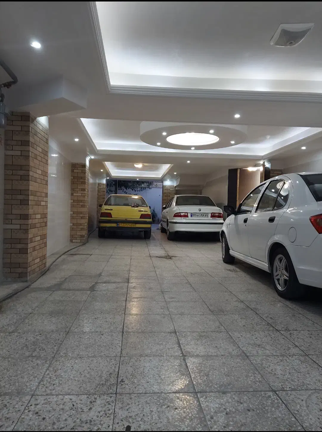 رهن و اجاره واحد ۷۵ متری ابتدای بیست متری|اجارهٔ آپارتمان|اسلامشهر, شهرک مفیدی|دیوار