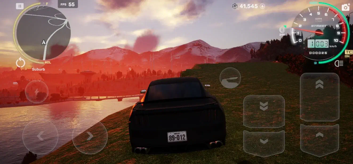 اکانت CarX StreeT|کنسول، بازی ویدئویی و آنلاین|قم, صفاشهر|دیوار