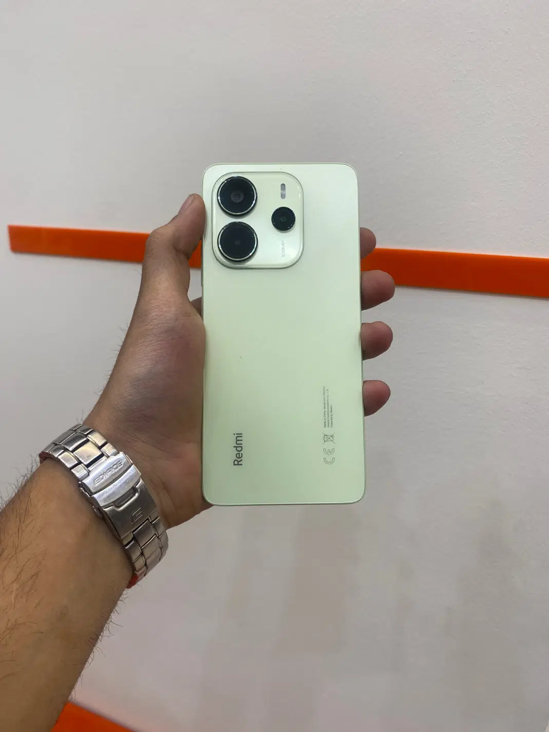 Redmi note 14|موبایل|تهران, اقدسیه|دیوار