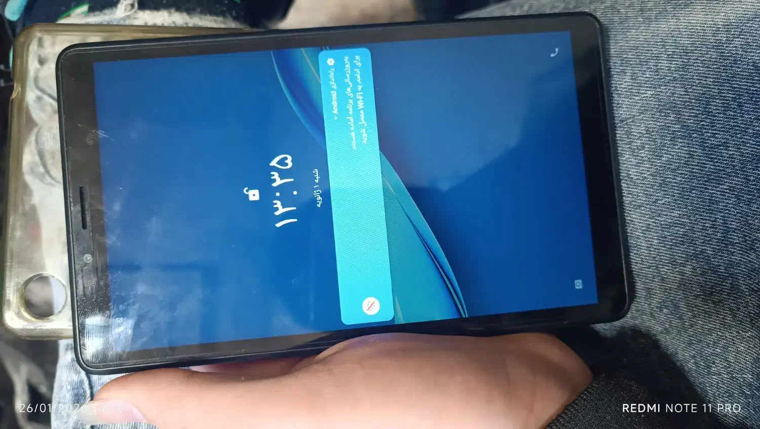 تبلت لنوو lenovo|تبلت|اردبیل, |دیوار