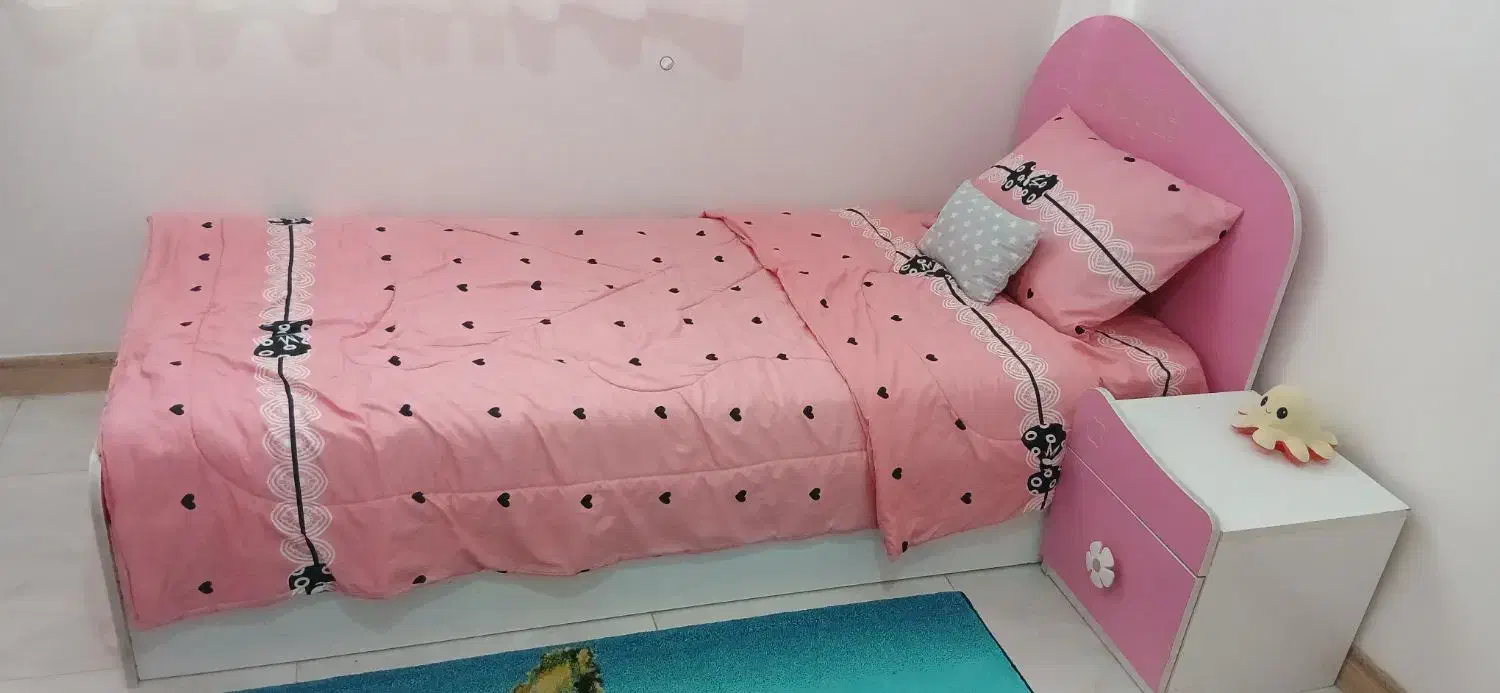 سرویس خواب|تخت و سرویس خواب|گرمسار, |دیوار