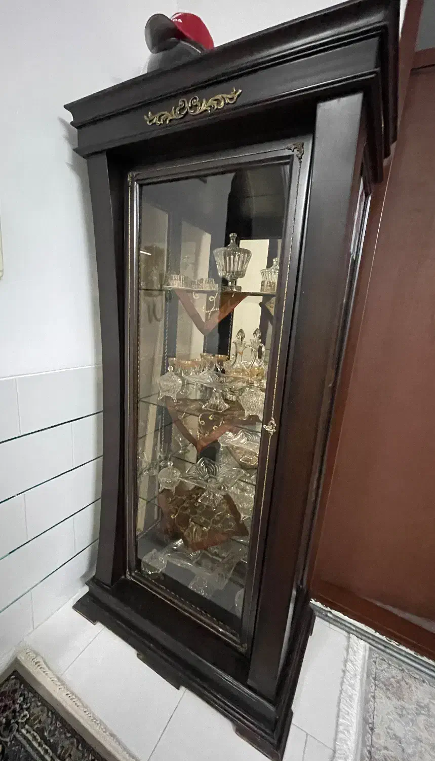 بوفه|بوفه، ویترین، کنسول|شاهرود, |دیوار