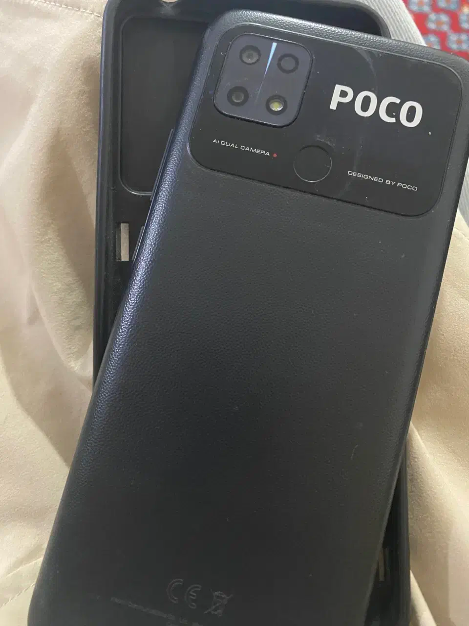 گوشی پوکو|موبایل|تربت جام, پاسداران|دیوار