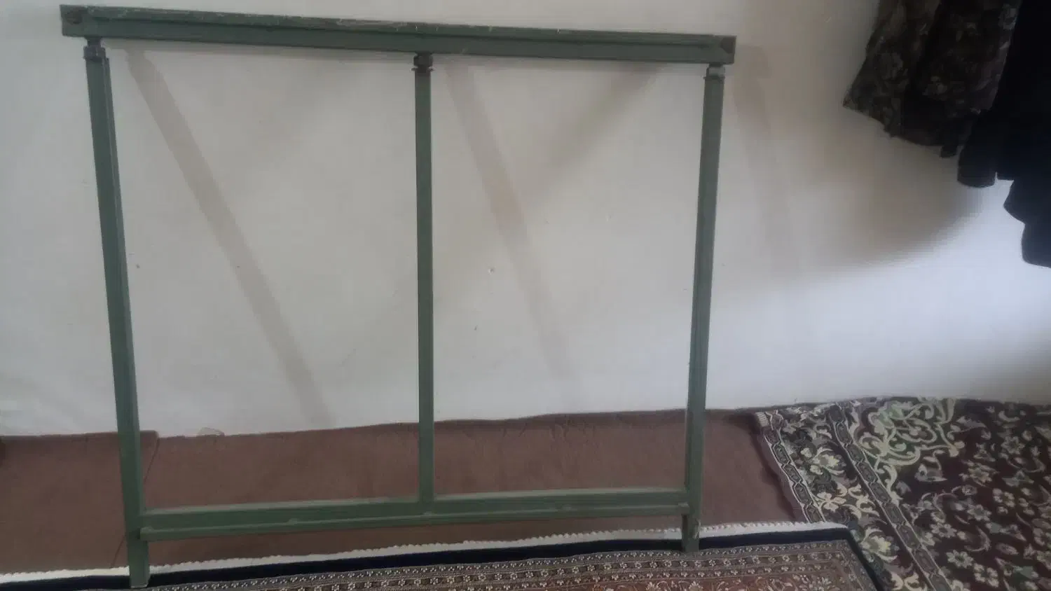 دار قالی|فرش|اردبیل, |دیوار