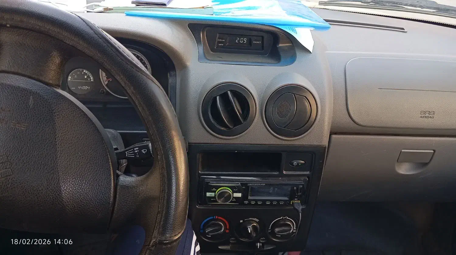 پراید151|خودرو سواری و وانت|سوسنگرد, |دیوار