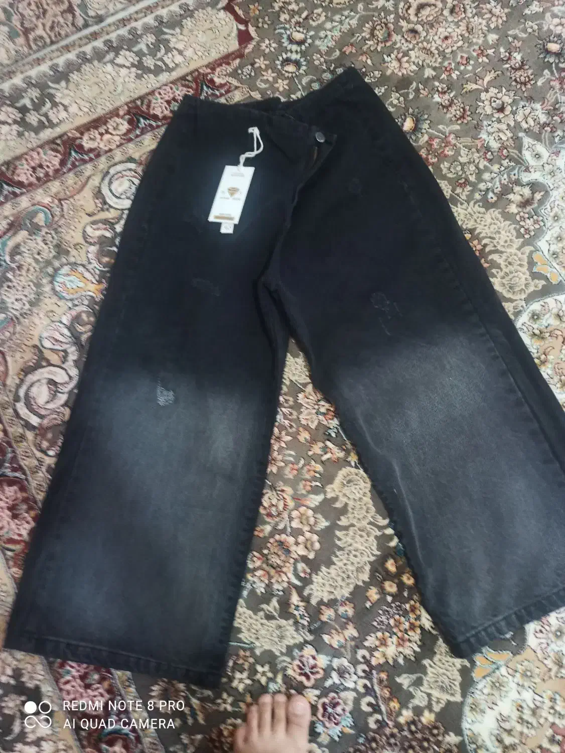 شلوار|لباس|بروجرد, |دیوار