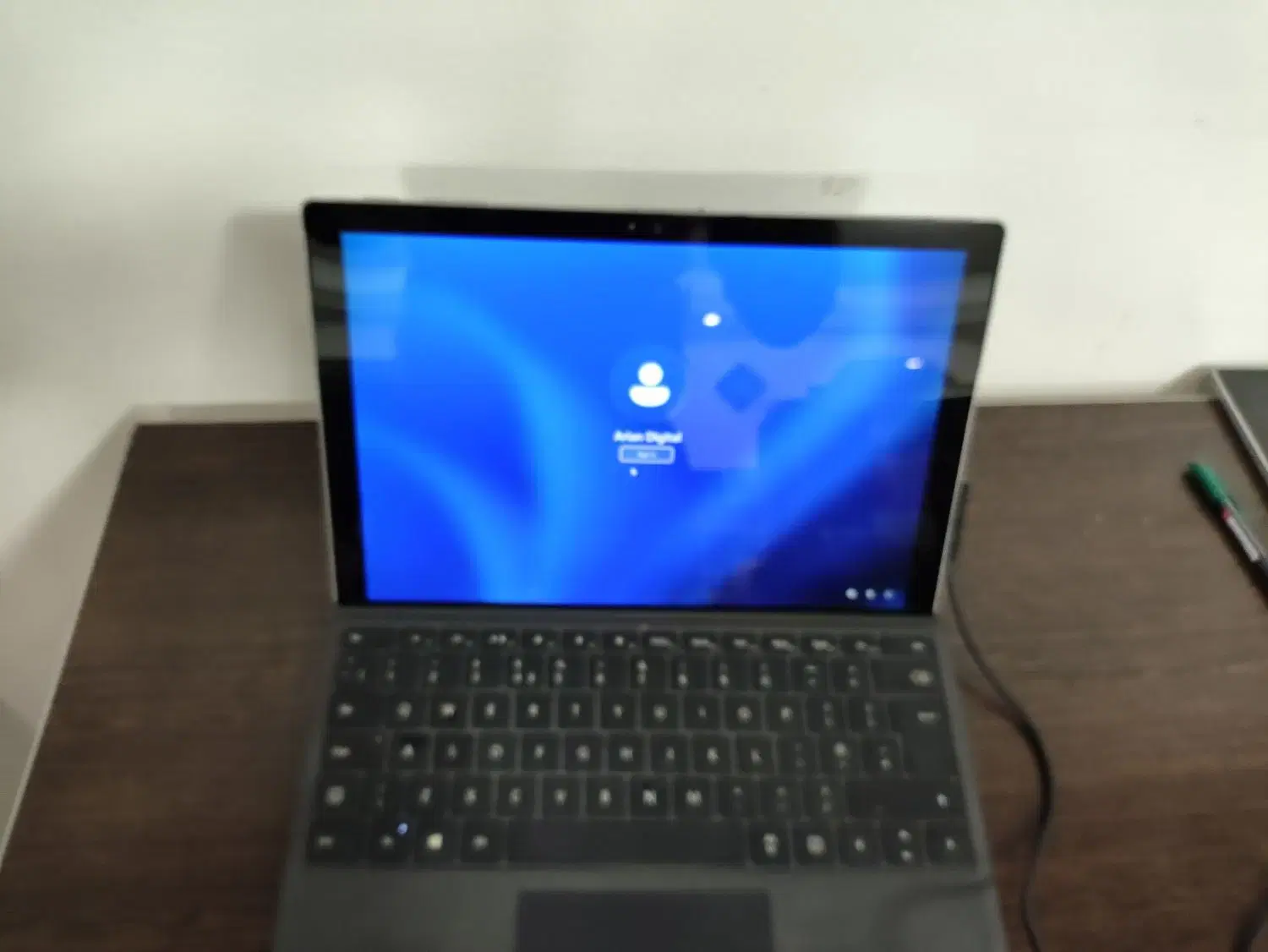 surface pro i7 سرفیس|رایانه همراه|تهران, فردوس|دیوار
