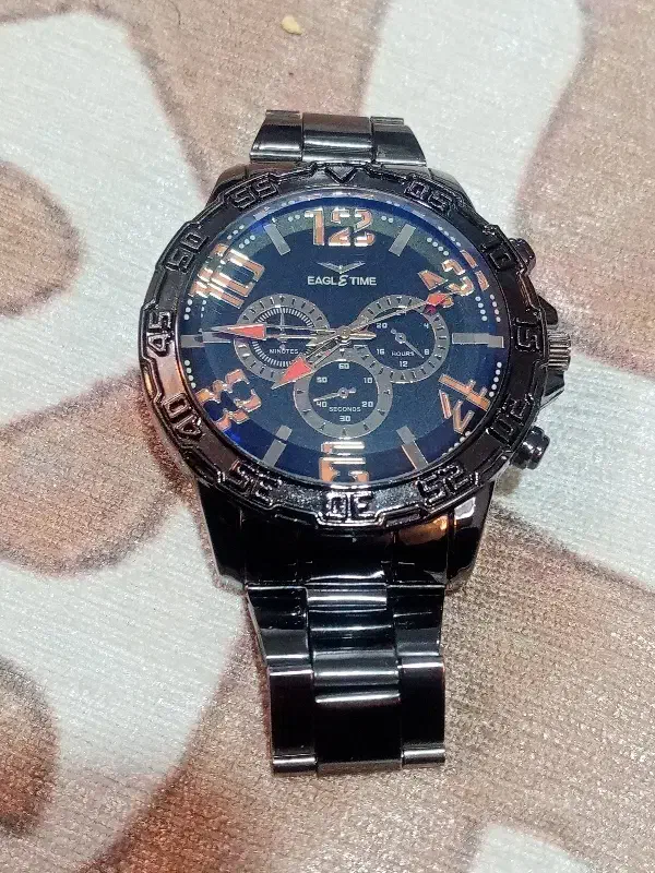 ساعت مچی EAGLنونو|ساعت|نیشابور, شهرک رضوی|دیوار