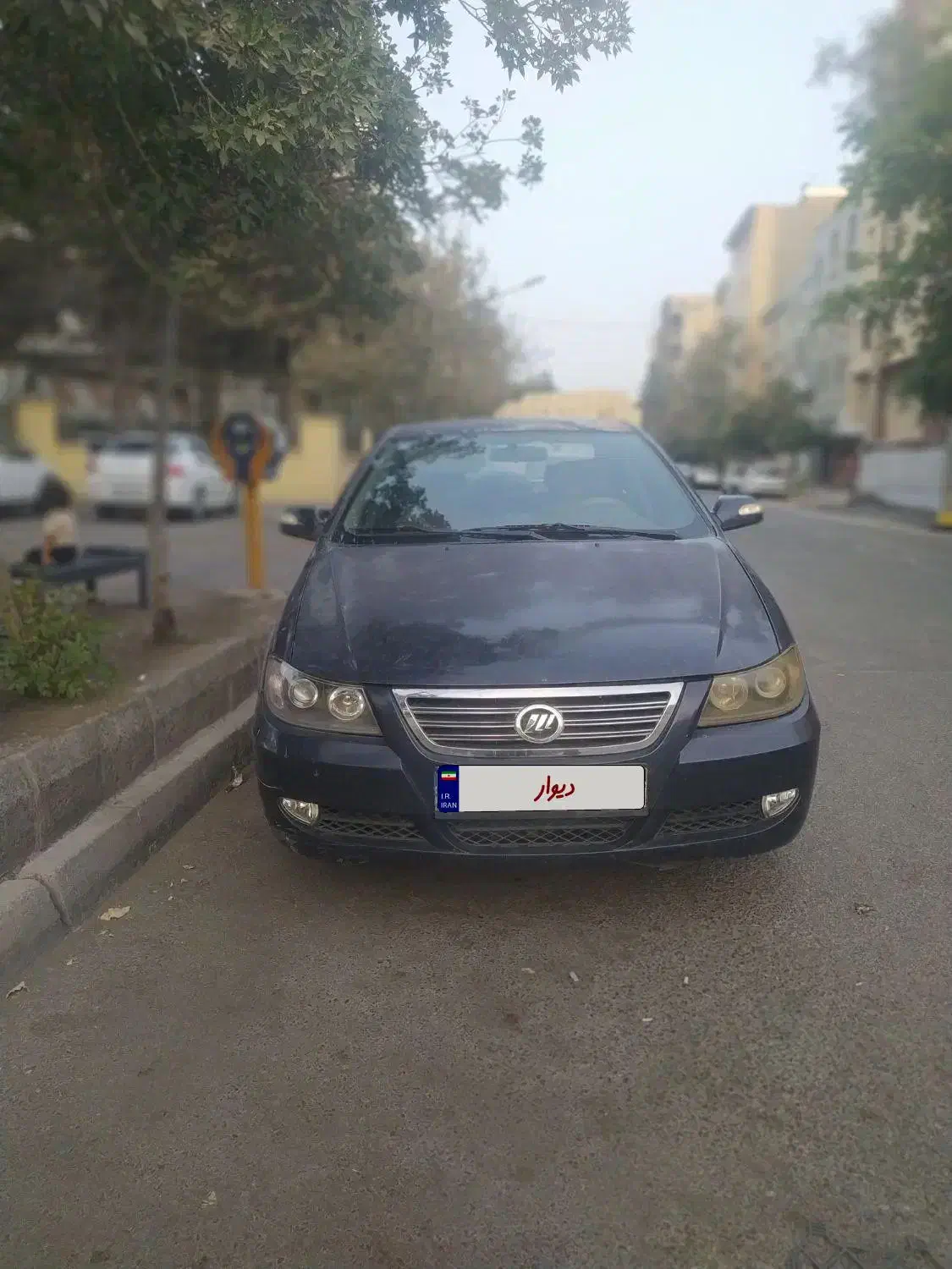 لیفان 620. 1800مدل91|خودرو سواری و وانت|قزوین, |دیوار