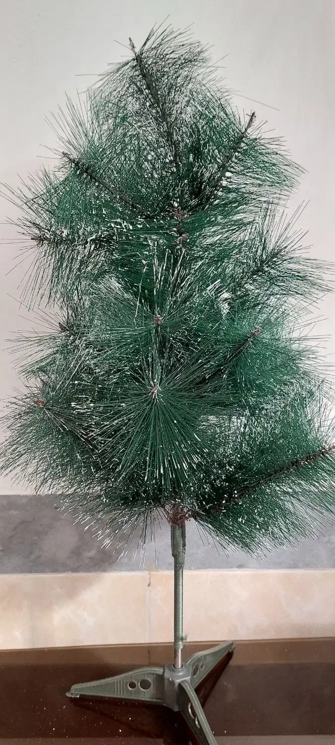 درخت کاج مصنوعی (کریسمس)|گل مصنوعی|مرند, |دیوار