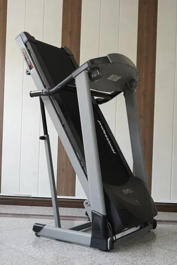 تردمیل پاور فرست خانگی|تجهیزات ورزشی|میانه, |دیوار