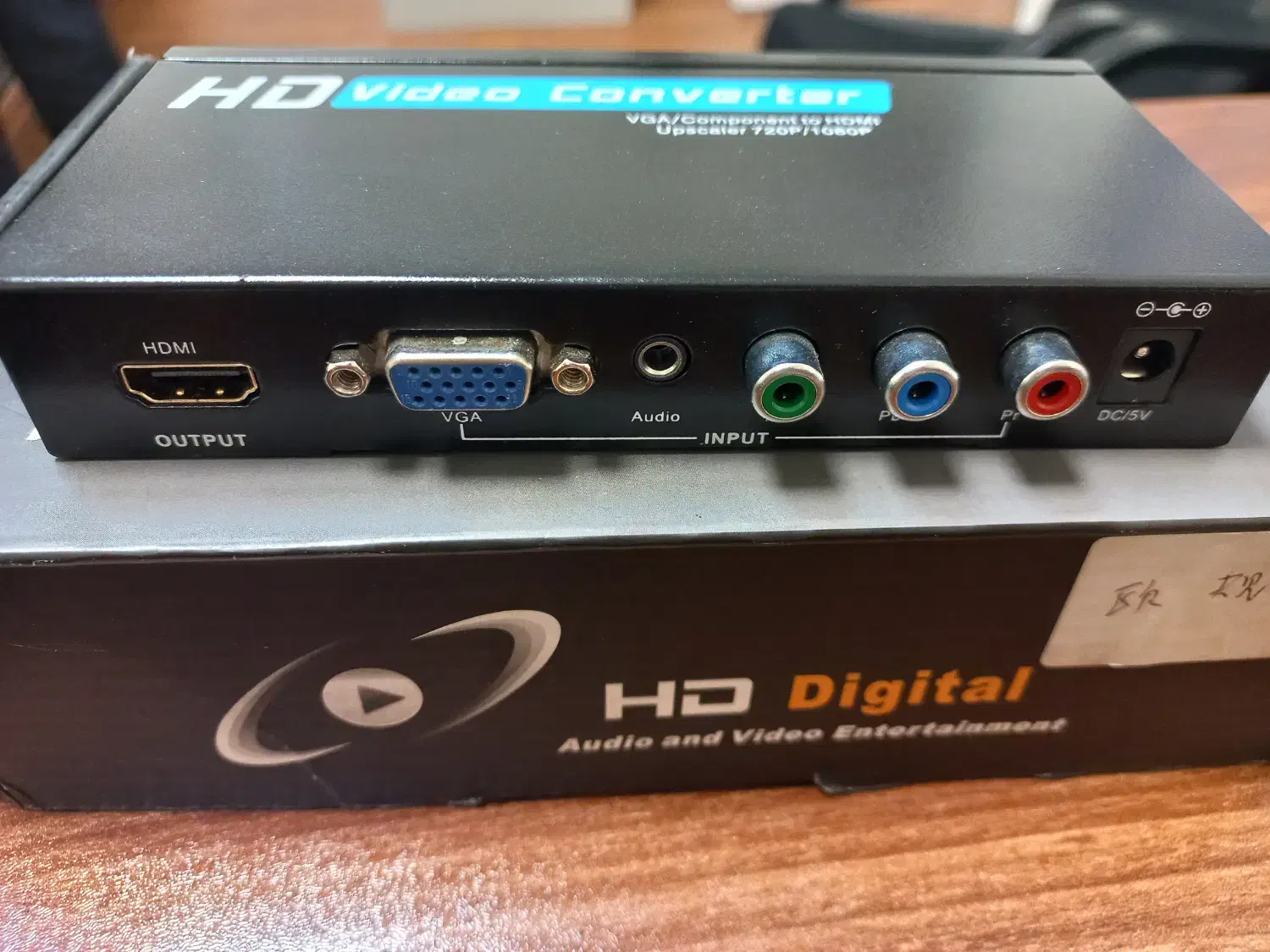 پخش کننده HD دیجیتال|پخشکننده همراه|تهران, شهران شمالی|دیوار