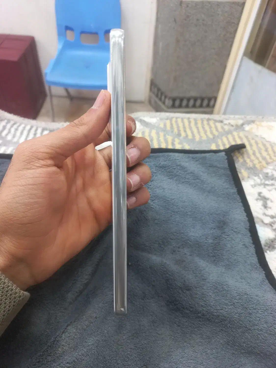 گوشیA73|موبایل|زاهدان, |دیوار