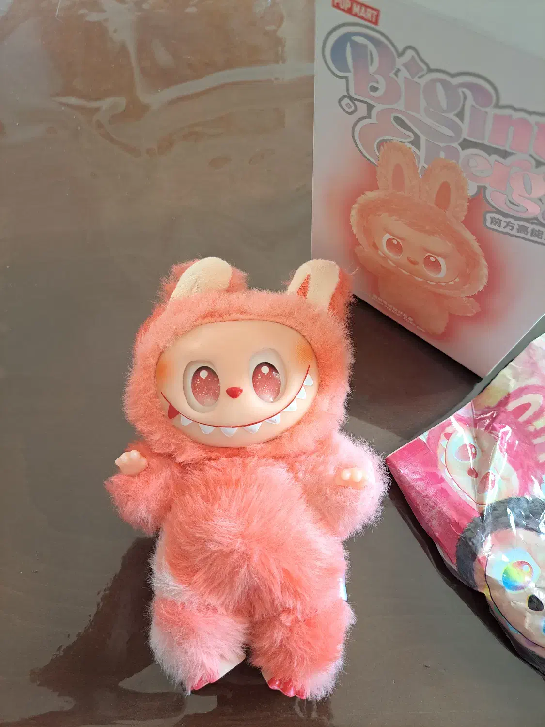 عروسک لبوبو اورجینال|اسباببازی بچه|ری, شهادت|دیوار