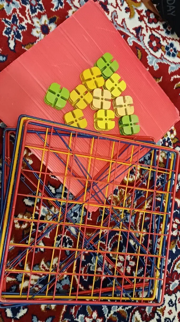 قفسه|کتابخانه، شلف، قفسههای دیواری|کرج, کمالشهر|دیوار