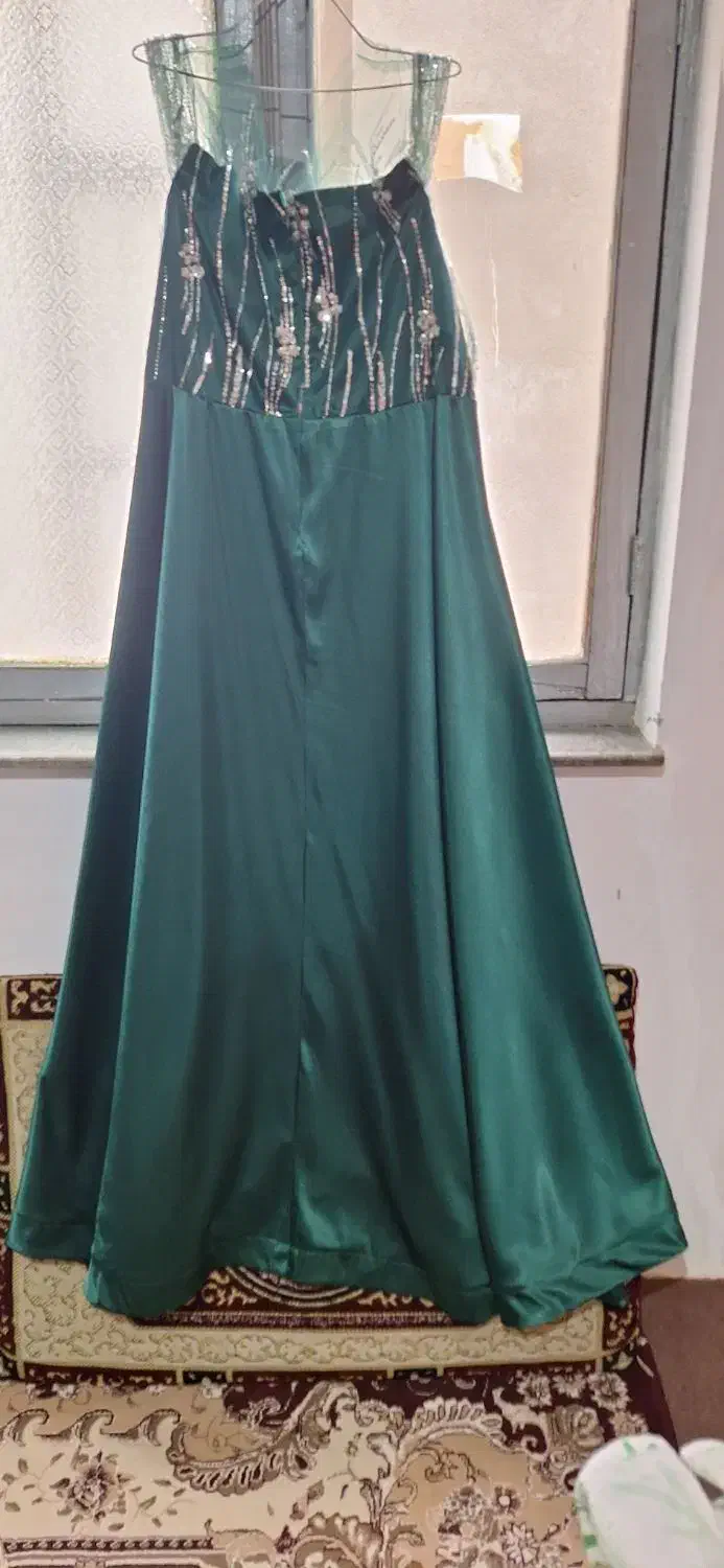 ۳ تا لباس مجلسی سایز ۴۷|لباس|رشت, استقامت ۱|دیوار