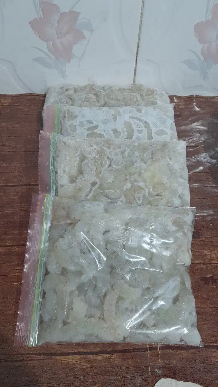 میگو صید روز|خوردنی و آشامیدنی|گمیشان, |دیوار