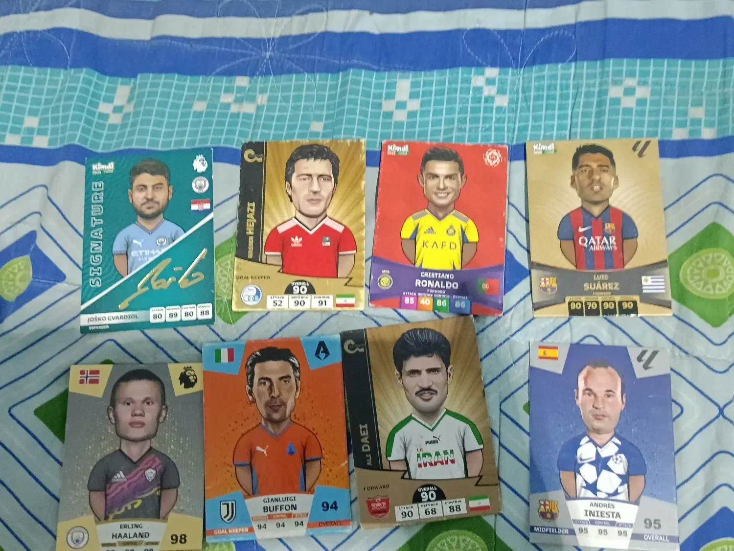 کارت کیمدی|اسباببازی بچه|برازجان, |دیوار