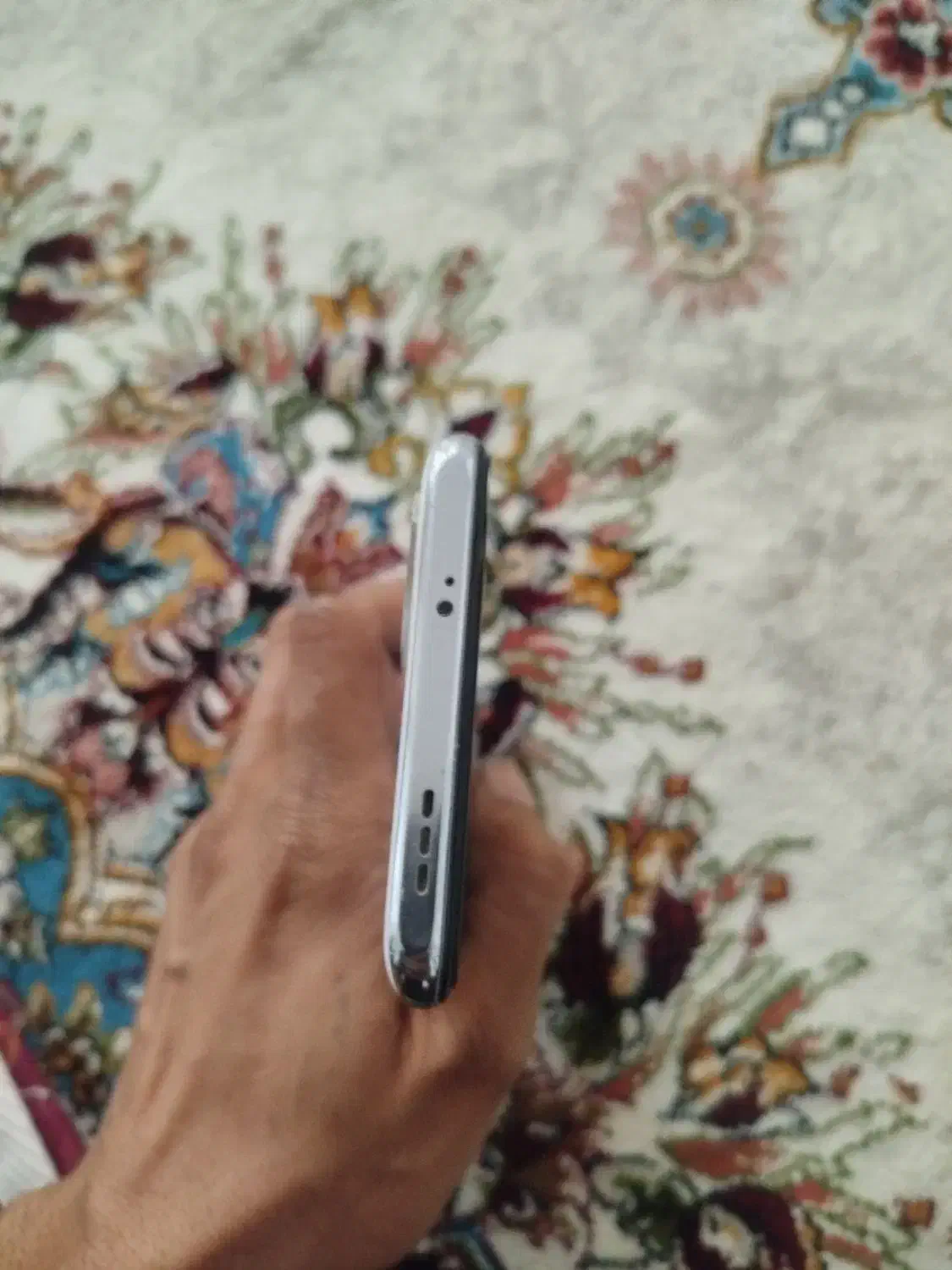 گوشی نت 10شیاومی|موبایل|سرپل ذهاب, |دیوار