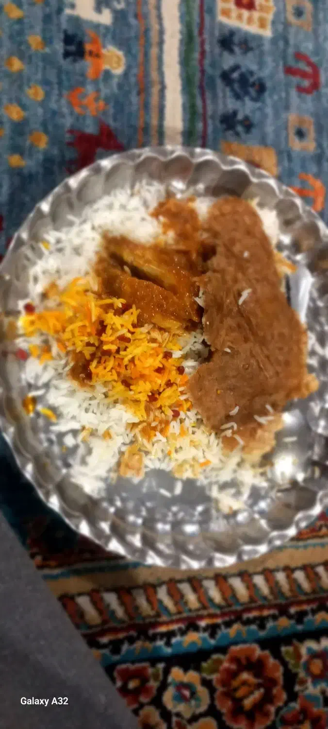 تهیه غذا خانگی برکت|خوردنی و آشامیدنی|گرگان, |دیوار