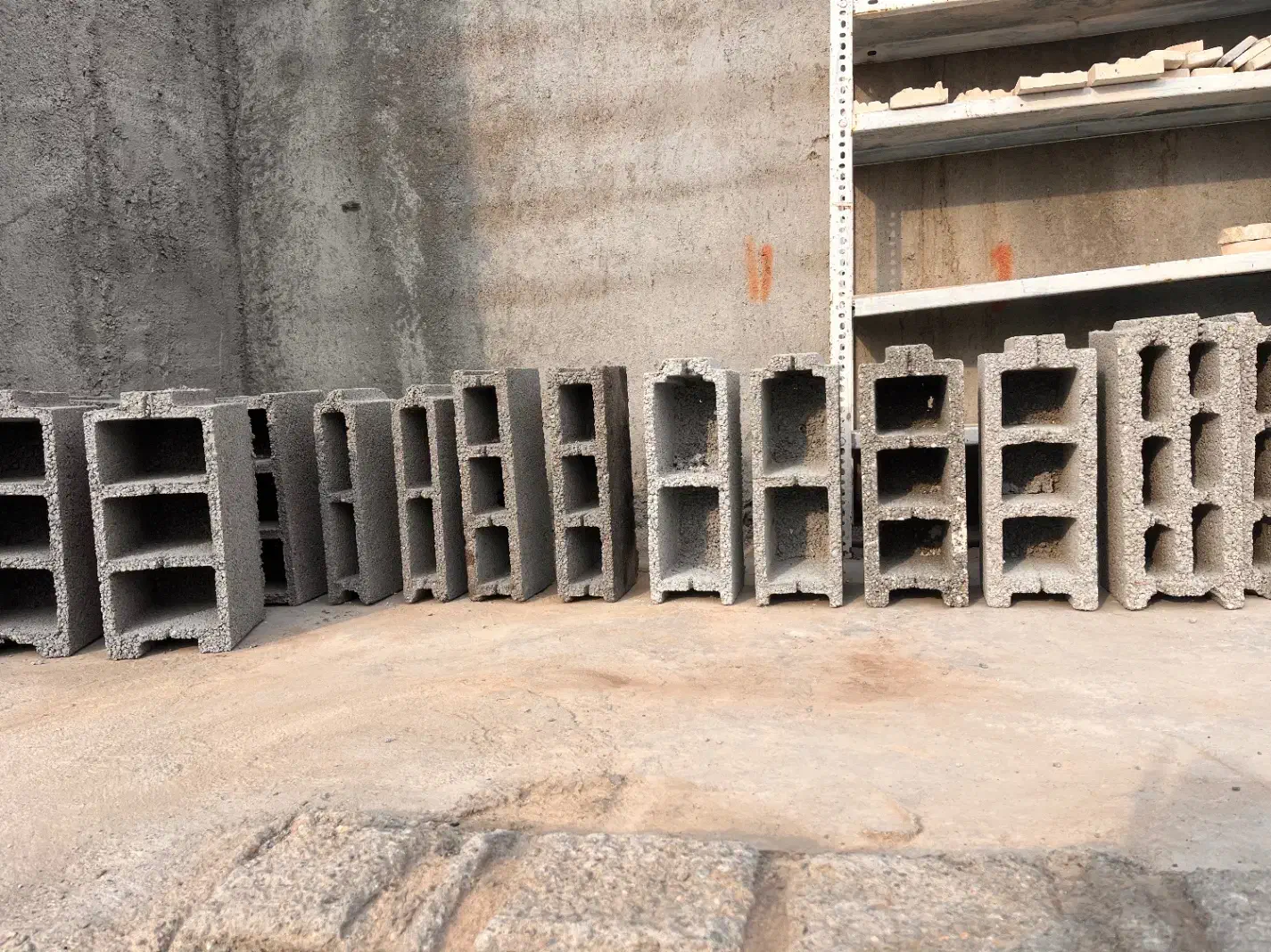 بلوکه سیمانی|عمدهفروشی|مشهد, آزادشهر|دیوار