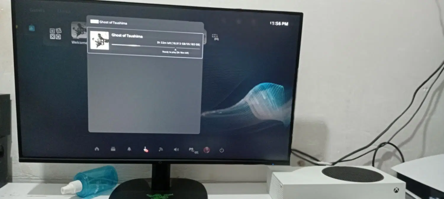 Cooler Master GA27FC|قطعات و لوازم جانبی رایانه|ساوه, |دیوار