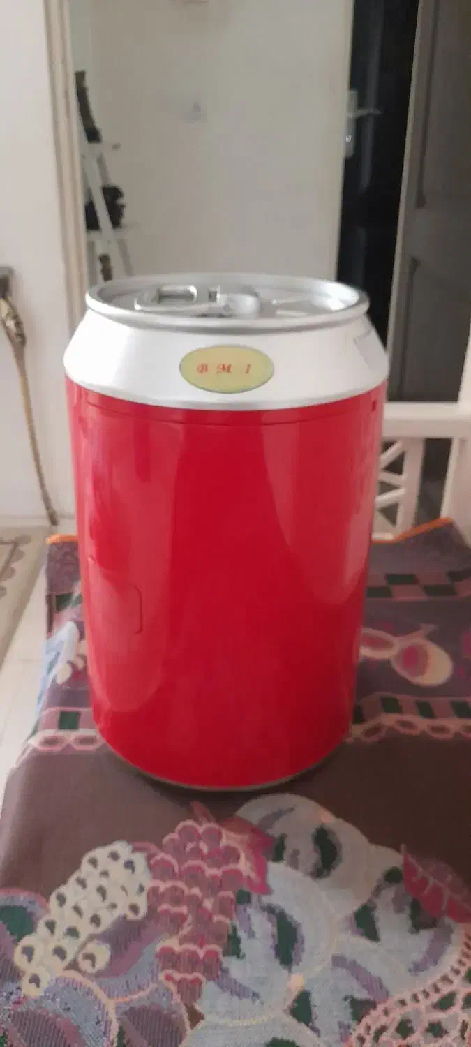 یخچال مسافرتی BMI|یخچال و فریزر|پرند, فاز ۶|دیوار