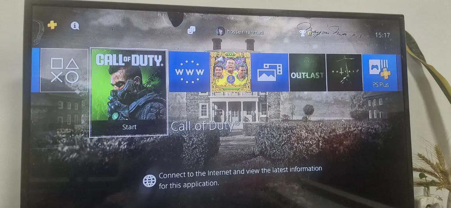 ps4|کنسول، بازی ویدئویی و آنلاین|رضوانشهر, |دیوار