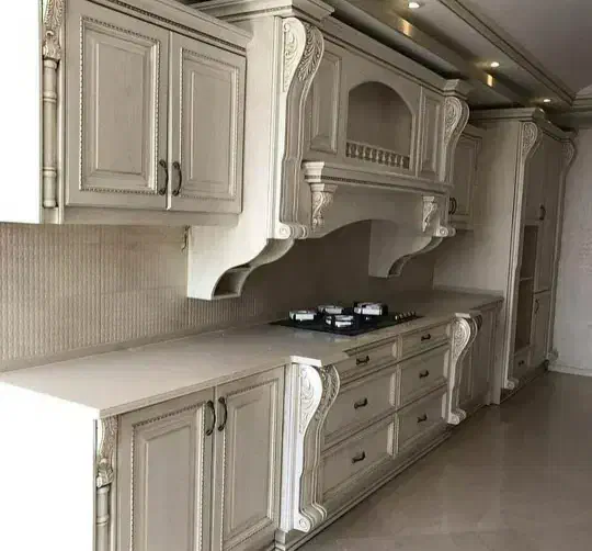 کابینت ام دی اف|مصالح و تجهیزات ساختمان|مشهد, نوید|دیوار