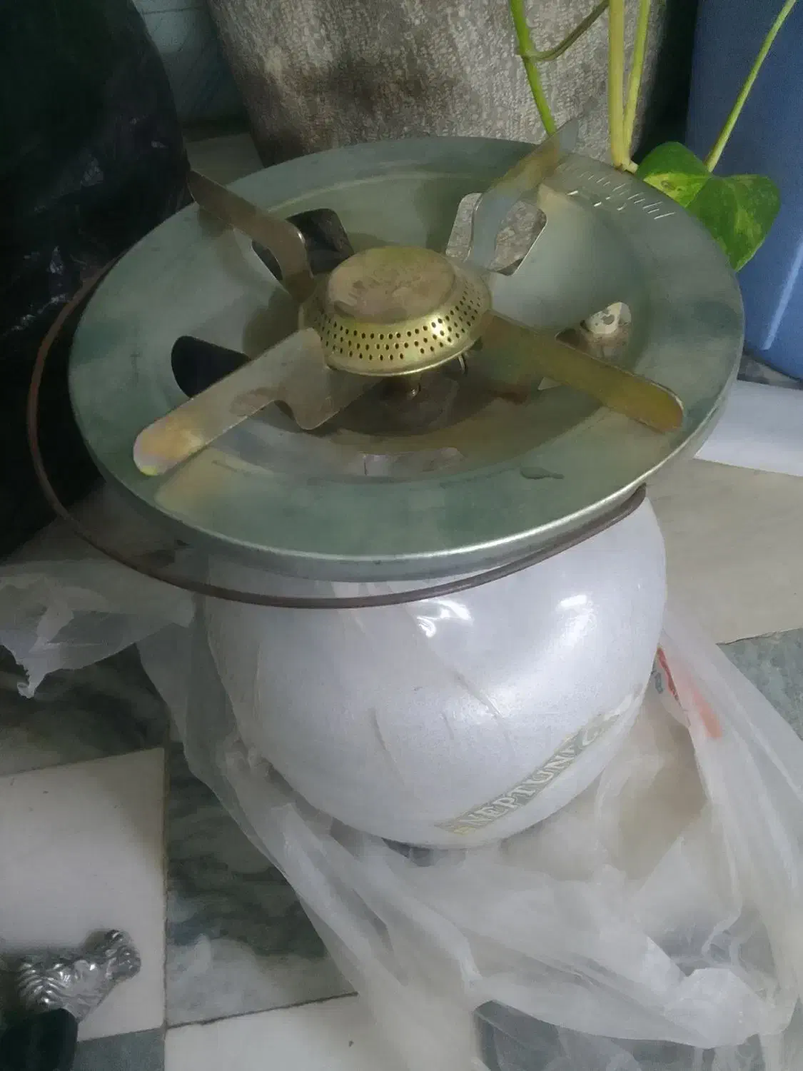 پیک نیک نونو|اجاق گاز و لوازم برقی پخت‌وپز|قم, انصار‌الحسین|دیوار