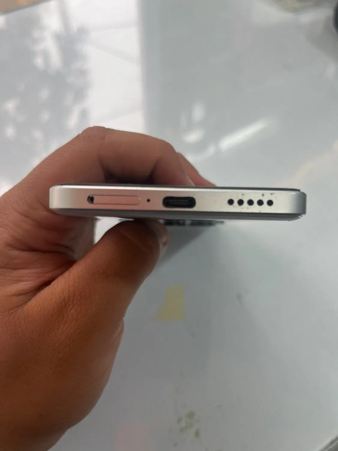 Poco x6pro|موبایل|مشهد, انقلاب|دیوار