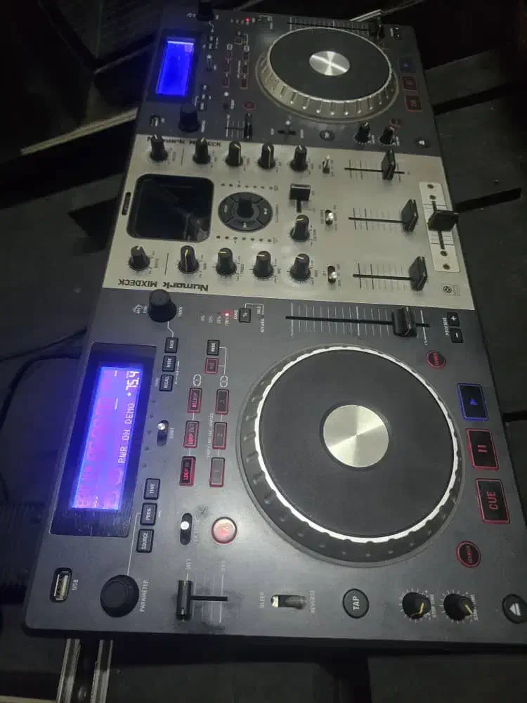 باند ‌پسیو جاسکو/دستگاه دی جی/پاور میکسر|سیستم صوتی خانگی|تهران, تهرانپارس جنوبی|دیوار