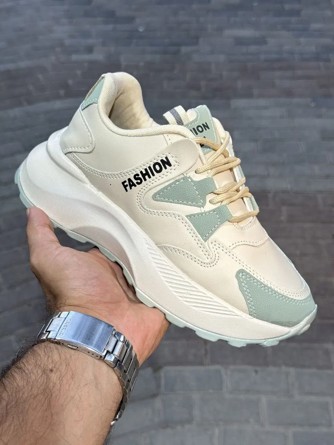 کتونی زنونه فشیون( گالری سجاد )|کیف، کفش، کمربند|تبریز, |دیوار