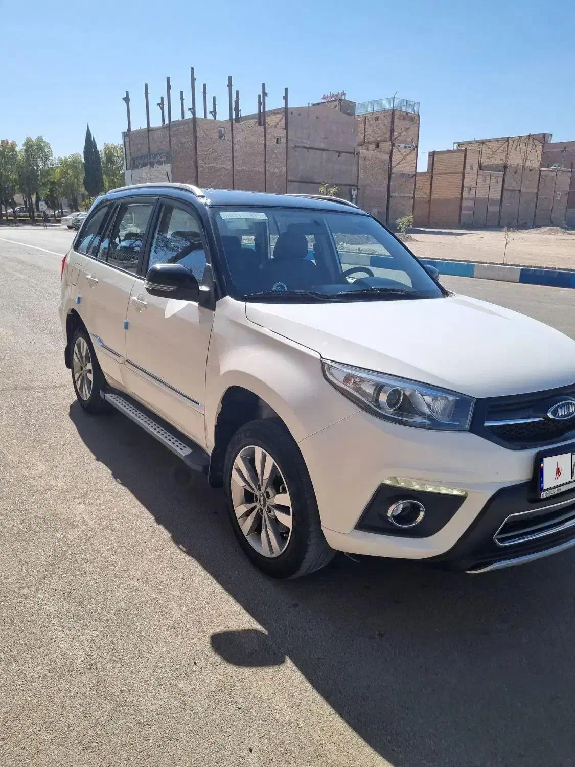 فروش ام وی ام x33sاسپرت|خودرو سواری و وانت|کرمان, |دیوار