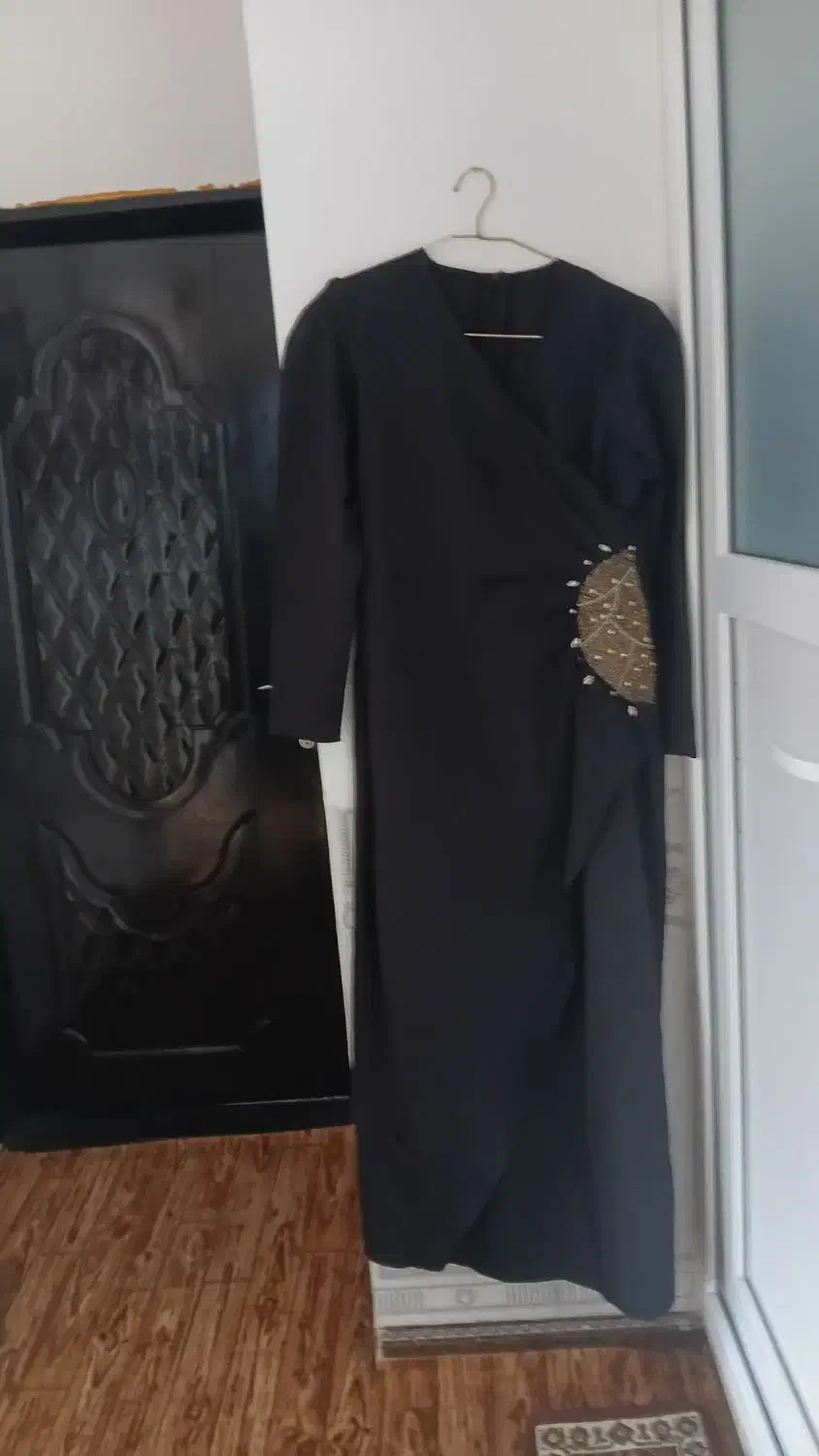 پیراهن مجلسی بلند|لباس|مشگین شهر, |دیوار