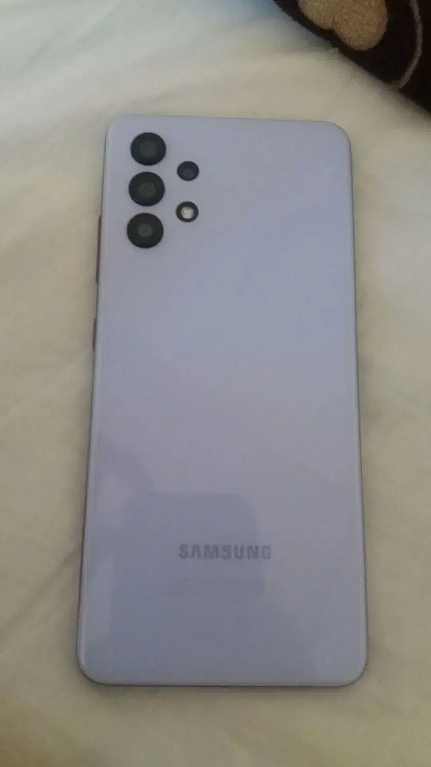 گوشی A32|موبایل|خرمآباد, |دیوار