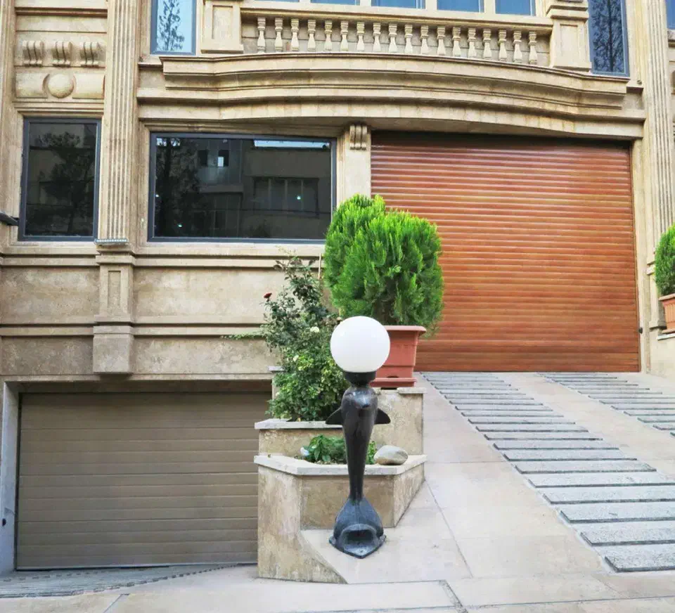 در کرکره برقی اتوما.تیگ نقد اقساط تا۶ ما.ه|خدمات پیشه و مهارت|شهرکرد, |دیوار