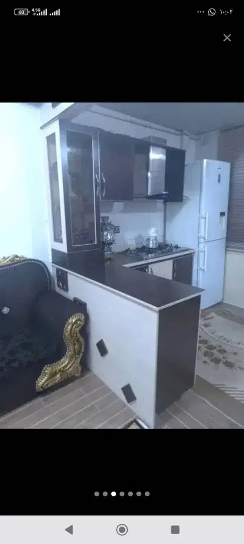 کابیت دیواری وهود درحد نو|هود|دیواندره, |دیوار