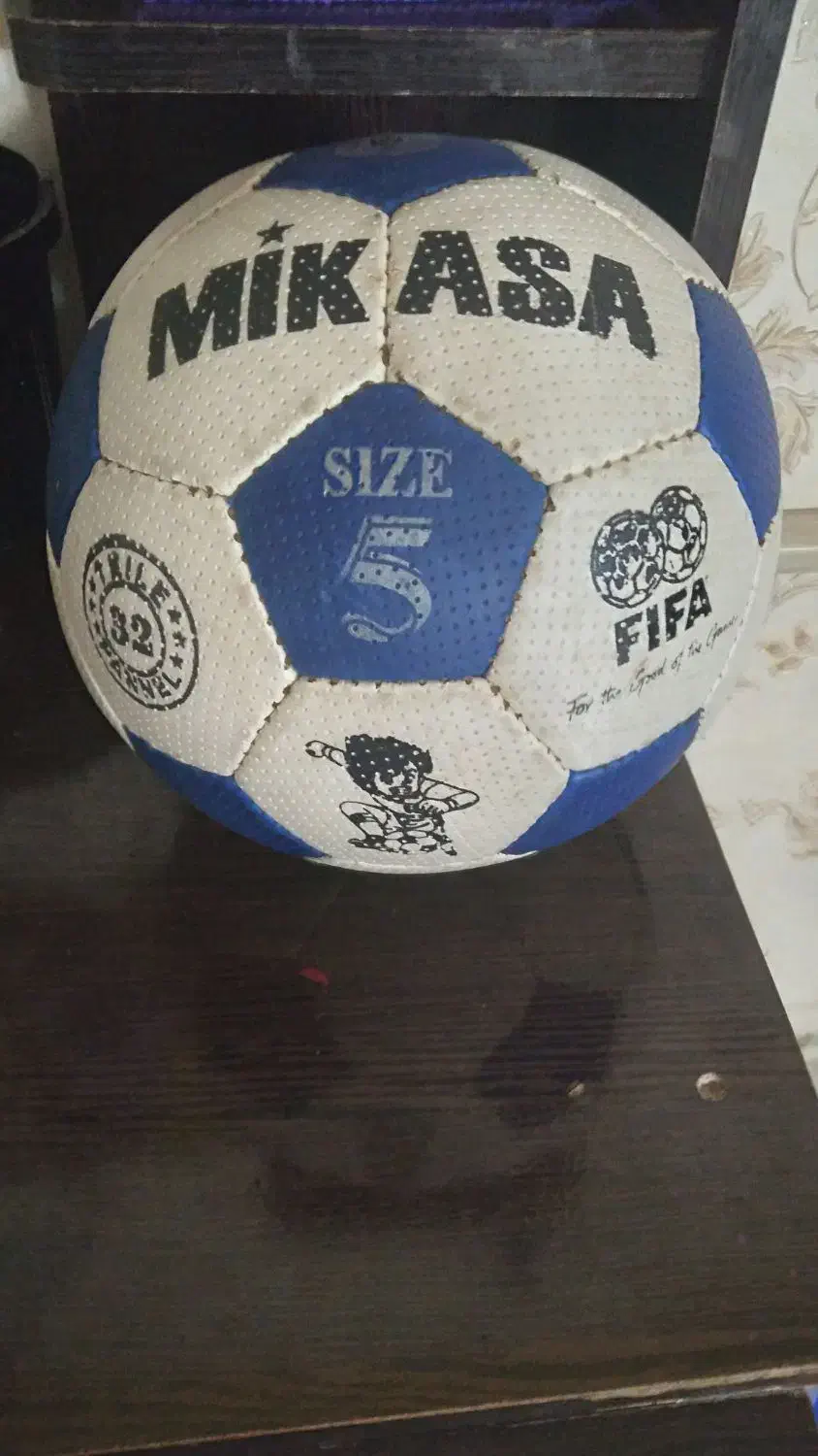 توپ|ورزش‌های توپی|گرگان, |دیوار