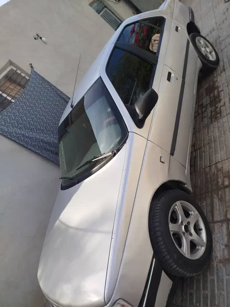 فروش ۴۰۵|خودرو سواری و وانت|بم, |دیوار