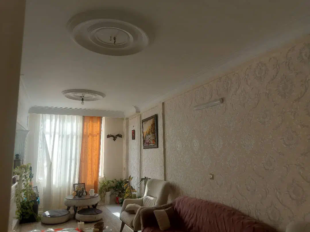 عارف ۶۰متری/تک واحدی/دانشگاه وزا|اجارهٔ آپارتمان|قزوین, |دیوار