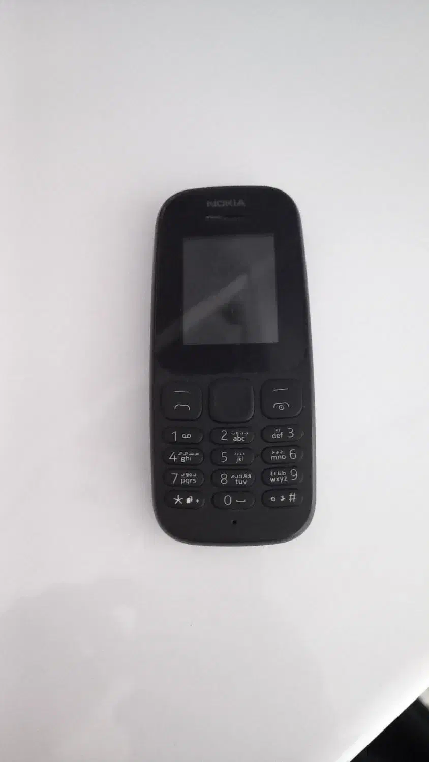 گوشی ساده|موبایل|ملکشاهی, |دیوار